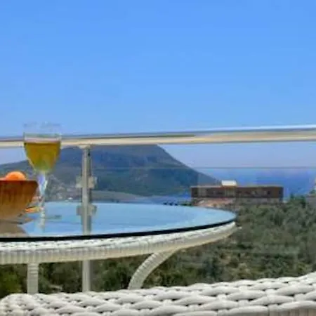 Dahlia Penthouse - Beautiful Luxurious Private Pool Fantastic Harbour Views