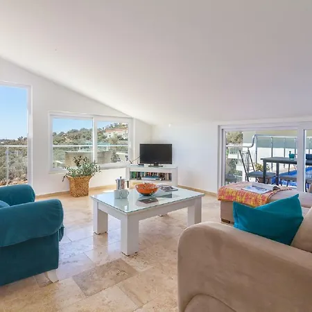 Apartment Dahlia Penthouse - Beautiful Luxurious Private Pool Fantastic Harbour Views *