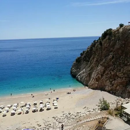 Daire Dahlia Penthouse - Beautiful Luxurious Private Pool Fantastic Harbour Views