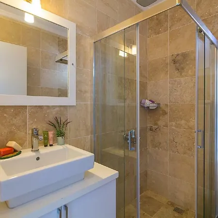 Dahlia Penthouse - Beautiful Luxurious Private Pool Fantastic Harbour Views Kalkan