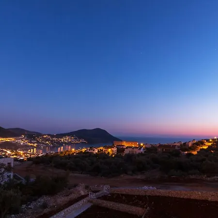Dahlia Penthouse - Beautiful Luxurious Private Pool Fantastic Harbour Views