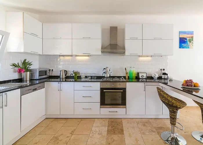 Lejlighed Dahlia Penthouse - Beautiful Luxurious Private Pool Fantastic Harbour Views Kalkan