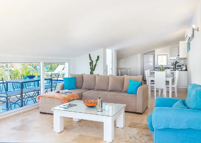 Dahlia Penthouse - Beautiful Luxurious Private Pool Fantastic Harbour Views Lejlighed