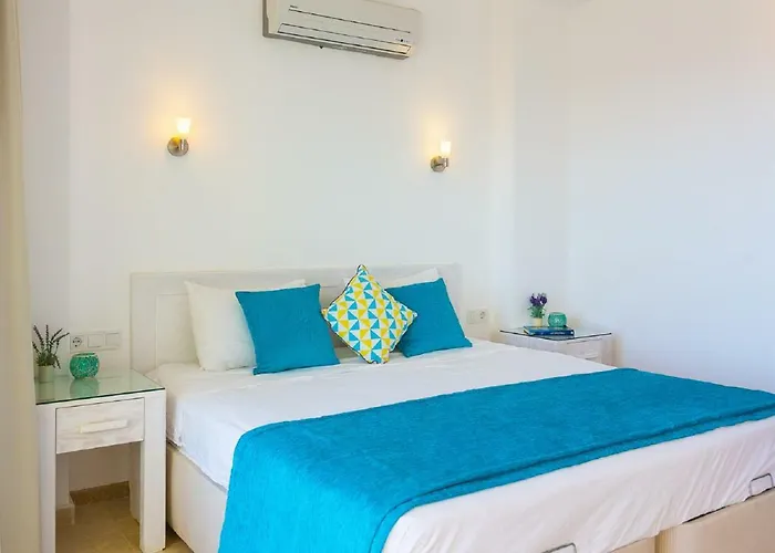 Lejlighed Dahlia Penthouse - Beautiful Luxurious Private Pool Fantastic Harbour Views