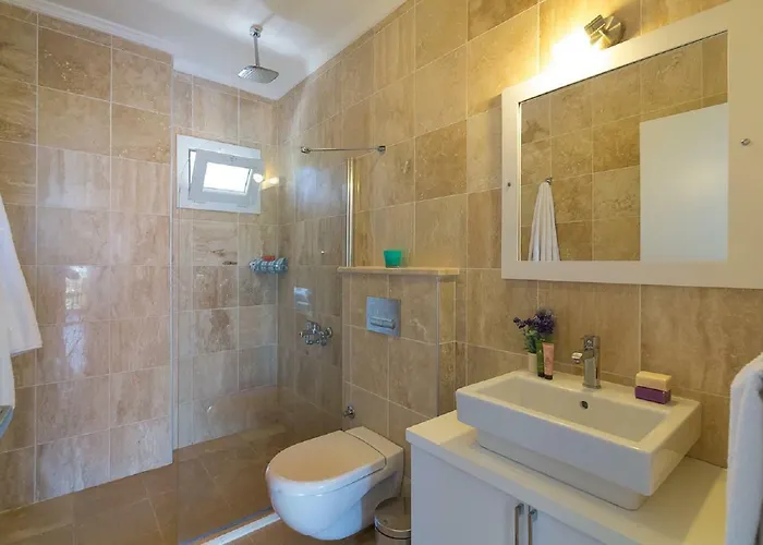 Lejlighed Dahlia Penthouse - Beautiful Luxurious Private Pool Fantastic Harbour Views