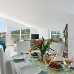 Dahlia Penthouse - Beautiful Luxurious Private Pool Fantastic Harbour Views * קלקן