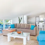 Dahlia Penthouse - Beautiful Luxurious Private Pool Fantastic Harbour Views דירה