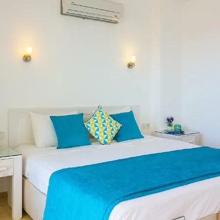 דירה Dahlia Penthouse - Beautiful Luxurious Private Pool Fantastic Harbour Views
